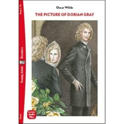 Oscar wilde - illustrated by antonio van der zee. retold and activities by jane The picture dorian gray (restyled) - Publicité Oscar wilde - illustrated by antonio van der zee. retold and activities by jane The picture dorian gray (restyled) - Publicité