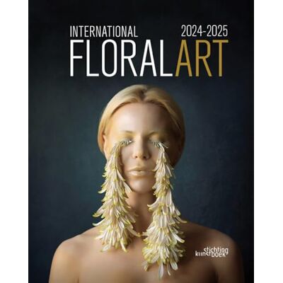 International Floral Art 2024-2025 - Publicité International Floral Art 2024-2025 - Publicité