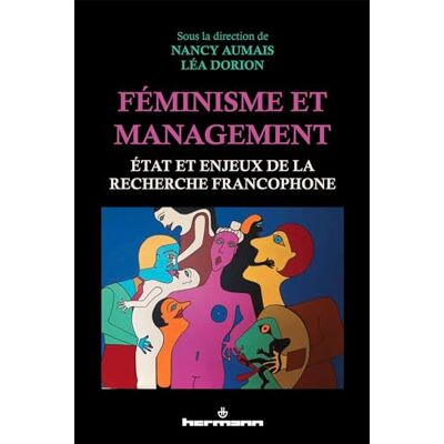 Féminisme et management: État et enjeux de la recherche francophone - Publicité Féminisme et management: État et enjeux de la recherche francophone - Publicité