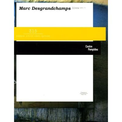 Bordaz, Jean-Pierre Marc Desgrandchamps: Edition bilingue français-anglais - Publicité Bordaz, Jean-Pierre Marc Desgrandchamps: Edition bilingue français-anglais - Publicité