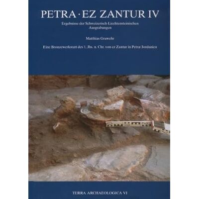 Grawehr, Matthias Petra: Ez Zantur IV - Publicité Grawehr, Matthias Petra: Ez Zantur IV - Publicité