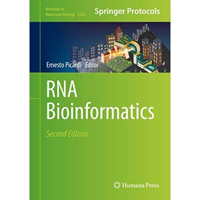 Rna Bioinformatics - Publicité Rna Bioinformatics - Publicité