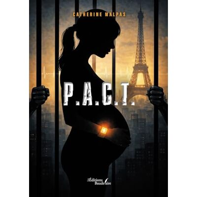 MALPAS, Catherine P.A.C.T. Publicité MALPAS, Catherine P.A.C.T. Publicité
