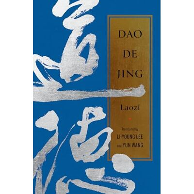 Laozi Dao De Jing - Publicité Laozi Dao De Jing - Publicité