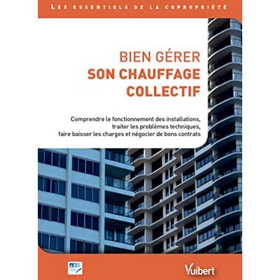 Arc Bien gérer son chauffage collectif - Publicité Arc Bien gérer son chauffage collectif - Publicité