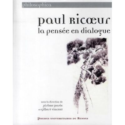 PUR PAUL RICOEUR - Publicité PUR PAUL RICOEUR - Publicité
