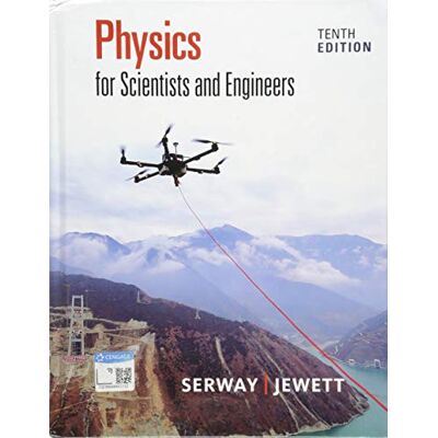 Serway, Raymond Physics for Scientists and Engineers - Publicité Serway, Raymond Physics for Scientists and Engineers - Publicité