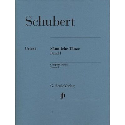 Schubert Franz Danses Volume 1 (Intégrale) Piano - Publicité Schubert Franz Danses Volume 1 (Intégrale) Piano - Publicité