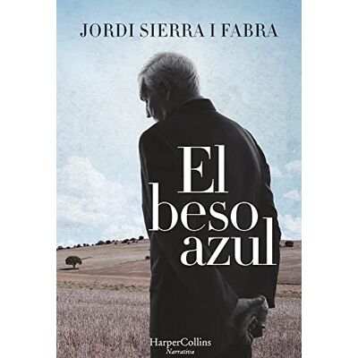 Sierra i Fabra, Jordi El beso azul - Publicité Sierra i Fabra, Jordi El beso azul - Publicité