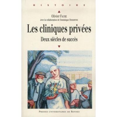 PUR CLINIQUES PRIVEES - Publicité PUR CLINIQUES PRIVEES - Publicité