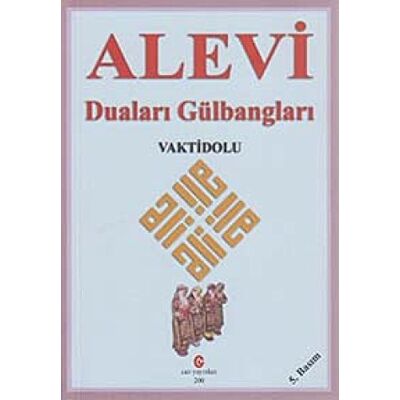 Kolektif Alevi Duaları Gülbangları - Publicité Kolektif Alevi Duaları Gülbangları - Publicité
