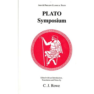 Plato: Symposium - Publicité Plato: Symposium - Publicité