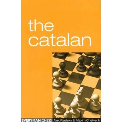 Raetsky, Alex The Catalan - Publicité Raetsky, Alex The Catalan - Publicité