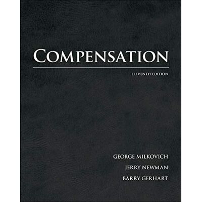 Milkovich, George Compensation - Publicité Milkovich, George Compensation - Publicité
