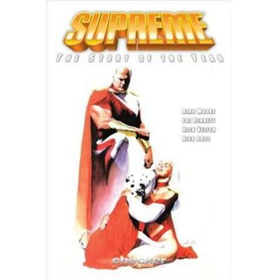 Bennet, Joe Supreme: The Story of the Year - Publicité Bennet, Joe Supreme: The Story of the Year - Publicité