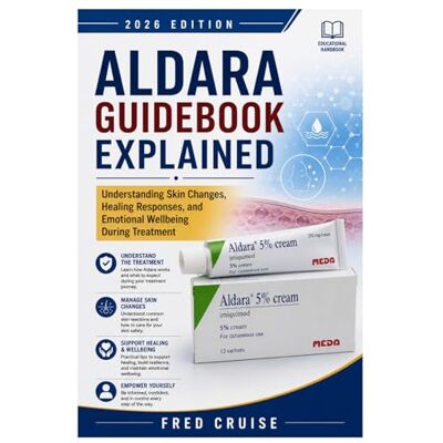 Cruise, Fred Aldara Guidebook Explained - Publicité Cruise, Fred Aldara Guidebook Explained - Publicité