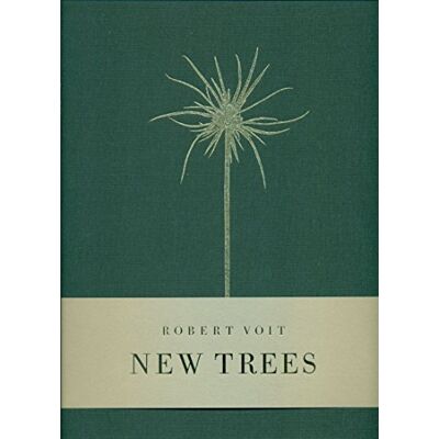 Voit, Robert Robert Voit New Trees - Publicité Voit, Robert Robert Voit New Trees - Publicité
