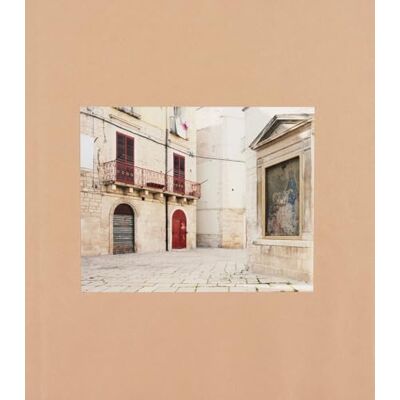 Luigi, Ghirri Puglia. tra albe e tramonti edition bilingue - Publicité Luigi, Ghirri Puglia. tra albe e tramonti edition bilingue - Publicité