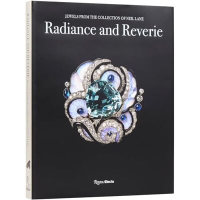 Stoehrer, Emily Radiance and Reverie: Jewels from the Collection of Neil Lane - Publicité Stoehrer, Emily Radiance and Reverie: Jewels from the Collection of Neil Lane - Publicité