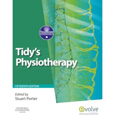 Tidy's Physiotherapy - Publicité Tidy's Physiotherapy - Publicité
