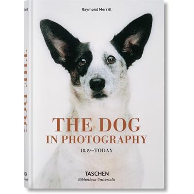 Merritt, Raymond The Dog in Photography 1839–Today - Publicité Merritt, Raymond The Dog in Photography 1839–Today - Publicité