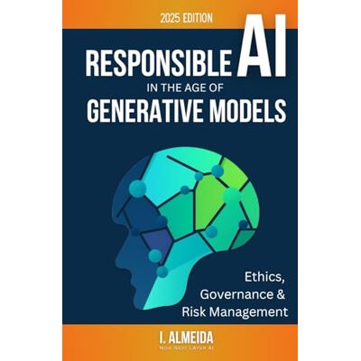 Almeida, I. Responsible AI in the Age of Generative Models: Governance, Ethics and Risk Management - Publicité Almeida, I. Responsible AI in the Age of Generative Models: Governance, Ethics and Risk Management - Publicité