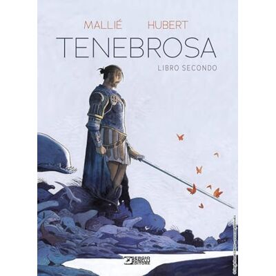 Hubert Tenebrosa (Vol. 2) - Publicité Hubert Tenebrosa (Vol. 2) - Publicité