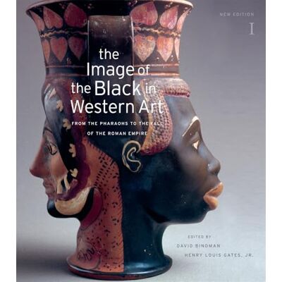 The Image of the Black in Western Art: From the Pharaohs to the Fall of the Roman Empire (1) - Publicité The Image of the Black in Western Art: From the Pharaohs to the Fall of the Roman Empire (1) - Publicité