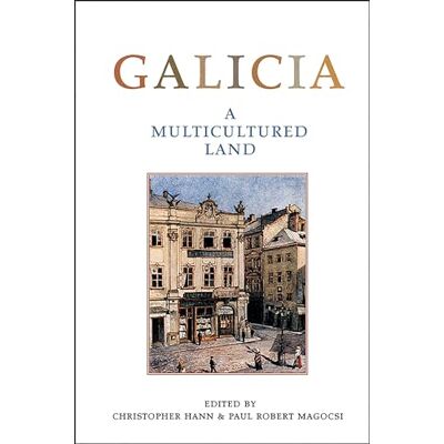 Galicia: A Multicultured Land - Publicité Galicia: A Multicultured Land - Publicité