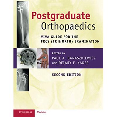 Postgraduate Orthopaedics - Publicité Postgraduate Orthopaedics - Publicité