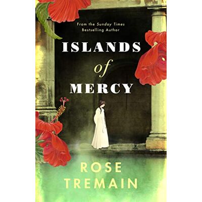 Tremain, Rose Islands of Mercy - Publicité Tremain, Rose Islands of Mercy - Publicité