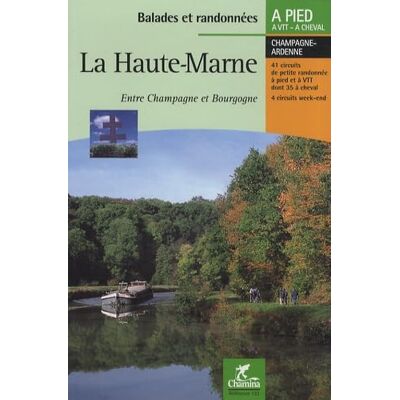 Guide Chamina Haute-Marne - Publicité Guide Chamina Haute-Marne - Publicité