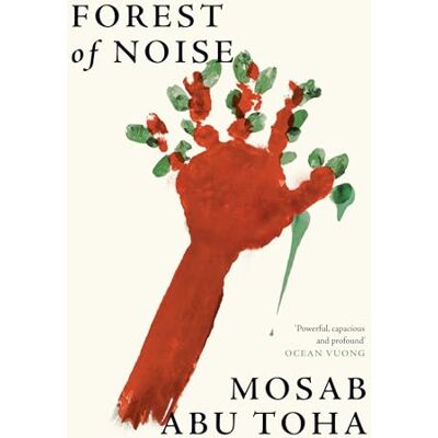 Abu Toha, Mosab Forest of Noise - Publicité Abu Toha, Mosab Forest of Noise - Publicité