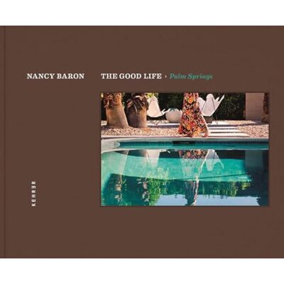 The Good Life: Palm Springs - Publicité The Good Life: Palm Springs - Publicité