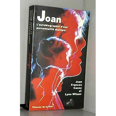 CASEY/WILSON Joan - Publicité CASEY/WILSON Joan - Publicité