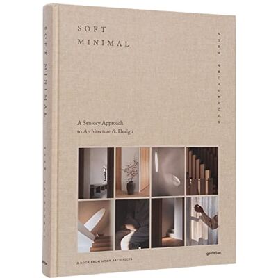 Soft minimal : Norm Architects: A sensory approach to architecture and design - Publicité Soft minimal : Norm Architects: A sensory approach to architecture and design - Publicité