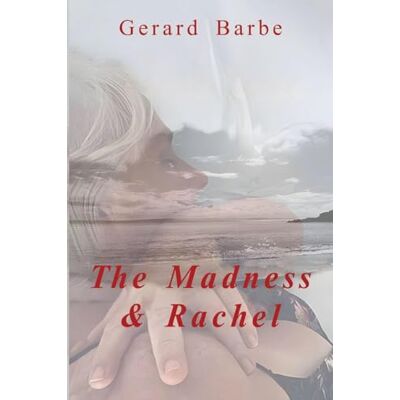 Barbe, Gerard The Madness & Rachel - Publicité Barbe, Gerard The Madness & Rachel - Publicité