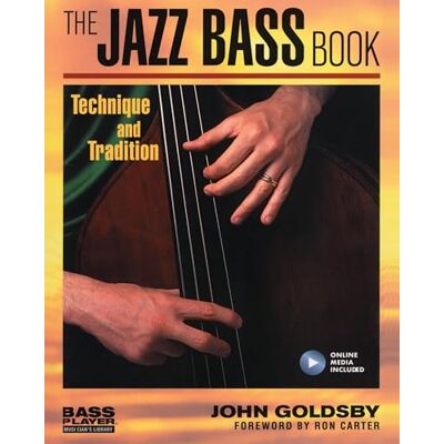 Joe Porcaro The Jazz Bass Book. Livre de référence. Comprend Enregistrement(s) en ligne - Publicité Joe Porcaro The Jazz Bass Book. Livre de référence. Comprend Enregistrement(s) en ligne - Publicité