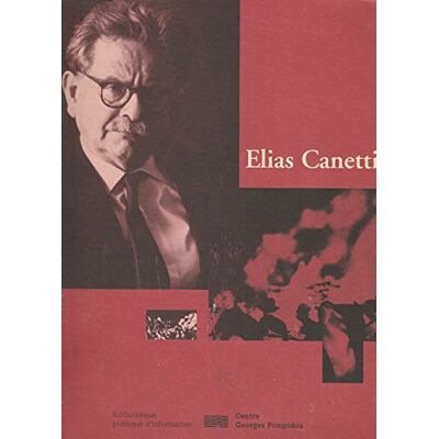 Collectif Elias Canetti - Publicité Collectif Elias Canetti - Publicité