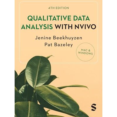 Jenine Beekhuyzen Qualitative Data Analysis with NVivo - Publicité Jenine Beekhuyzen Qualitative Data Analysis with NVivo - Publicité
