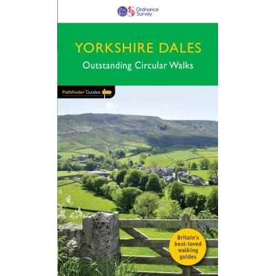 Marsh, Terry Yorkshire Dales - Publicité Marsh, Terry Yorkshire Dales - Publicité
