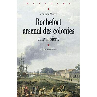 PUR ROCHEFORT ARSENAL DES COLONIES - Publicité PUR ROCHEFORT ARSENAL DES COLONIES - Publicité