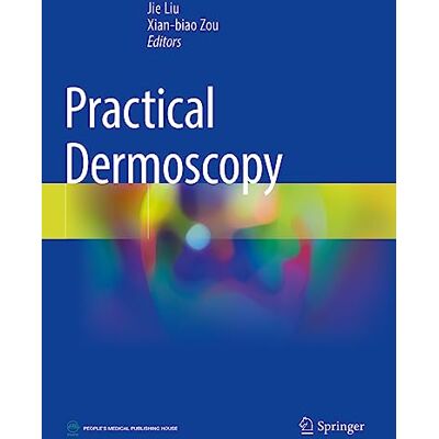 Liu, Jie Practical Dermoscopy - Publicité Liu, Jie Practical Dermoscopy - Publicité