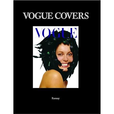 Collectif Vogue covers - Publicité Collectif Vogue covers - Publicité