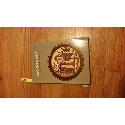 Xxx A Concise History of Ancient Greece /anglais - Publicité Xxx A Concise History of Ancient Greece /anglais - Publicité