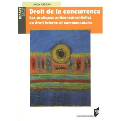 PUR Droit de la concurrence - Publicité PUR Droit de la concurrence - Publicité