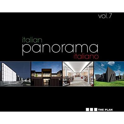 Panorama italiano (Vol. 7) - Publicité Panorama italiano (Vol. 7) - Publicité