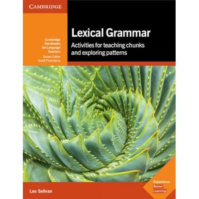 Selivan, Leo Lexical Grammar - Publicité Selivan, Leo Lexical Grammar - Publicité