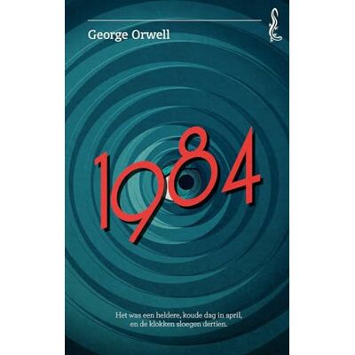 Orwell, George 1984: roman Broché – 30 juin 2020 - Publicité Orwell, George 1984: roman Broché – 30 juin 2020 - Publicité