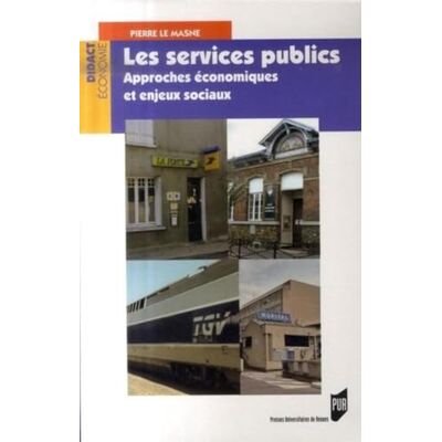 PUR SERVICES PUBLICS - Publicité PUR SERVICES PUBLICS - Publicité